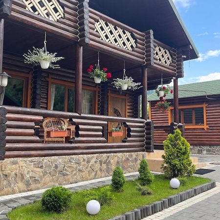 Chalet Mlyn Myhove Exterior foto