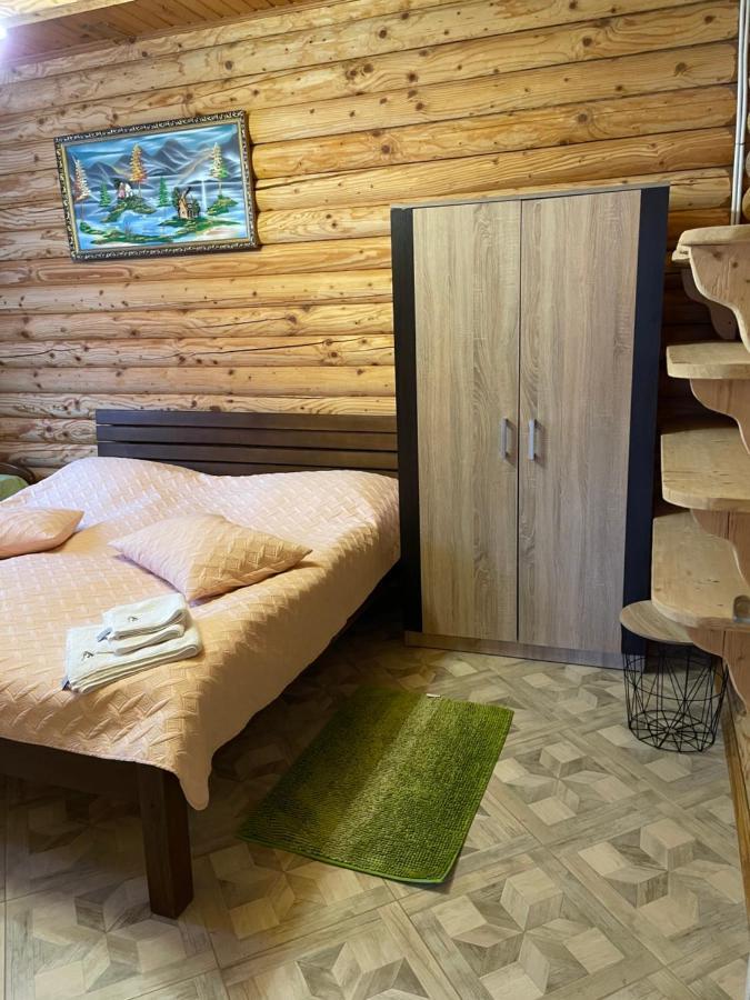 Chalet Mlyn Myhove Exterior foto