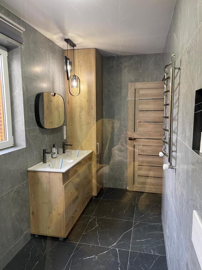 Chalet Mlyn Myhove Exterior foto